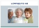 [노인과 사회복지][노인과 노인복지] 29페이지