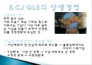 [CJ GLS 기업 연혁] 11페이지