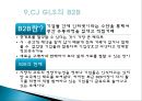 [CJ GLS 기업 연혁] 22페이지