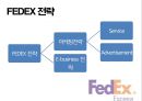 FEDEX [FEDEX 소개, FEDEX 연혁, FEDEX 규모, FEDEX 전략, FEDEX 성공요인, FEDEX 최근 이슈, FEDEX 동향, FEDEX SWOT 분석, FEDEX 미래, FEDEX 발전방향, FEDEX 소개, FEDEX 조사, FEDEX 개요, FEDEX 개관] 8페이지