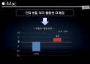 APPLE 애플 경영전략 사례연구 PPT : (애플 기업분석과 국제경영,혁신전략 성공사례와 실패사례분석및 애플 향후전망과 전략연구) 35페이지