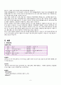 정신간호학 실습 case study 케이스 스터디-Alcohol Dependence 알코올 의존증, 알코올 중독 간호진단 5개 6페이지