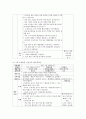 [유아교육과 A형] 2세를 위한 안전교육을 계획하시오. (표준보육과정내용 포함,  환경구성,  활동계획안 포함) : 안전교육 10페이지