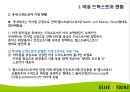 CJ올리브영(Oliveyoung)의 마케팅 전략 5페이지