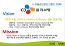 CJ올리브영(Oliveyoung)의 마케팅 전략 10페이지