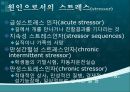 스트레스이론, 스트레스대응모형, 스트레스의 개념, 자극중심의 이론, 반응중심의 이론, 상호작용중심의 이론, stress, 스트레스의 원인, lazarus 스트레스 이론, 스트레스 6페이지