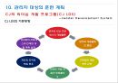 관리자 대상의 리더십 훈련 프로그램 27페이지