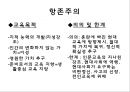 교육의 철학적 기초 15페이지