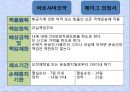 국제운송조약의 종류와 체계 15페이지