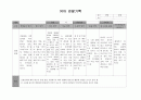 유아 관찰기록 1월 6페이지