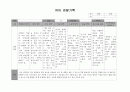 유아 관찰기록 1월 13페이지