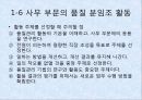 품질 분임조 문제 해결 기법-품질분임조 활동 13페이지