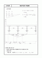 교량공학(교량설계예제-합성i거더교의 하중분배) 10페이지
