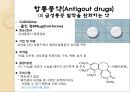 [약리학] 비뇨기계에 작용하는 약물, 이뇨제, Diuretics, 항통풍약, Antigout drugs, 전립선비대증치료제, 과민성방광치료제, 발기부전치료제 21페이지