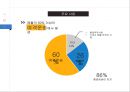 대한항공 기업분석과 대한항공 경영전략과 전략적제휴 사례분석및 대한항공 미래전략제안 PPT 8페이지