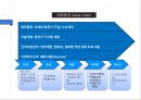 대한항공 기업분석과 대한항공 경영전략과 전략적제휴 사례분석및 대한항공 미래전략제안 PPT 11페이지