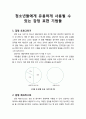 [청소년상담] 청소년들에게 유용하게 사용될 수 있는 감정 표현 기법들 - 감정 도표그리기, 감정 체크리스트, 풍선 표정 그리기, 인형을 이용하여 감정 표현하기 1페이지