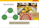 물류서비스 혁명적 성공기업 사례분석[DHL .아마죤 AmAZON . 알리바바 .Alibaba] 9페이지