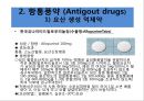 [약리학] 비뇨기계약물, 이뇨제, Diuretics, , Loop 이뇨약, Thiazide계 이뇨약, K+ 보존 이뇨약, 항통풍약, Antigout drugs 10페이지