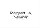 [간호이론]뉴만이론, Margaret . A. Newman 1페이지
