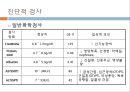 ICU case study, Acute Myocardiac Infarction, AMI 케이스 스터디, 중환자실 케이스스터디, 급성심근경색 케이스스터디, 중환자실, 간호진단, 간호 18페이지