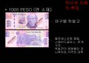 화폐의 역사 - 멕시코 화폐의 역사 설명 ppt자료 12페이지