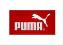 PUMA 푸마 브랜드분석과 푸마 글로벌마케팅 성공,실패사례분석및 푸마 한국시장 재도약위한 마케팅전략 제안 PPT 1페이지