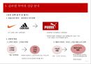 PUMA 푸마 브랜드분석과 푸마 글로벌마케팅 성공,실패사례분석및 푸마 한국시장 재도약위한 마케팅전략 제안 PPT 12페이지