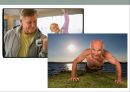 [노인간호학] 노인의 활동과 운동, 노화에 따른 생리학적특징, 운동과활동, 운동요법, 노인의행동능력평가, 노인운동처방, 노인운동프로그램, 노인에게 적합한 운동, 질환에 따른 운동, 27페이지
