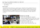 ★ 항공물류론 - SELF BAG DROP SYSTEM ( 수하물 처리 시스템, BHS, self bag drop, SBD, 도입배경 및 시행사례, 국내공항 구축 ) 13페이지