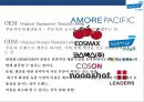 한국 콜마(B to B거래) [ Korea Kolmar Co.,  Ltd. ] 경영전략 분석  : 화장품 제조기업 6페이지