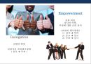 임파워먼트(Empowerment) 이해 &성공사례(포스코.POSCO) 실패사례(제록스.XEROX) 9페이지