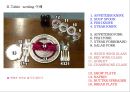 국제 테이블 매너[International Table Manners]의 이해 5페이지