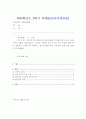 뮤지컬 위키드 관람기 - 줄거리, 주제, 연출가의 스타일, 배우의 연기, 감상 1페이지