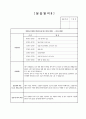 사회복지현장실습일지 (장애인보호시설) A+받은 자료입니다. 실습지도자 의견 포함/과제포함 44페이지