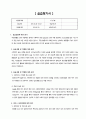 사회복지현장실습일지 (장애인보호시설) A+받은 자료입니다. 실습지도자 의견 포함/과제포함 61페이지