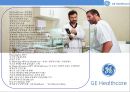 GE Healthcare 경쟁우위 경영전략  : GE Healthcare 경영전략 2페이지