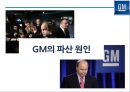 GM 파산에서 구조조정을 통해 성공한 사례분석[세계 1위 자동차 생산회사로 ]  (GM 구조조정) 6페이지