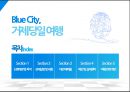 거제도 및 장사도 당일 여행 기획(여행 계획) PPT 2페이지