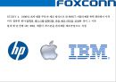 (foxconn) 폭스콘 세계최대의 전자제품 생산전문기업 (EMS: Electronic Manufacturing Service) 6페이지