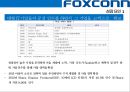 (foxconn) 폭스콘 세계최대의 전자제품 생산전문기업 (EMS: Electronic Manufacturing Service) 22페이지