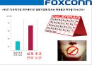 (foxconn) 폭스콘 세계최대의 전자제품 생산전문기업 (EMS: Electronic Manufacturing Service) 30페이지