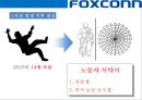 (foxconn) 폭스콘 세계최대의 전자제품 생산전문기업 (EMS: Electronic Manufacturing Service) 31페이지