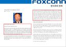 (foxconn) 폭스콘 세계최대의 전자제품 생산전문기업 (EMS: Electronic Manufacturing Service) 39페이지