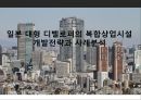 일본 대형 디벨로퍼의복합상업시설 개발전략과 사례분석  (일본 복합상업시설) 1페이지