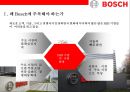 [BOSCH의 경영전략] 세계 최고의 독일 자동차 부품 기업보쉬[ Bosch] 성공 경영전략 3페이지