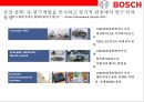 [BOSCH의 경영전략] 세계 최고의 독일 자동차 부품 기업보쉬[ Bosch] 성공 경영전략 20페이지