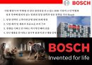 [BOSCH의 경영전략] 세계 최고의 독일 자동차 부품 기업보쉬[ Bosch] 성공 경영전략 22페이지