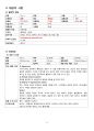 정신간호학실습 조현병 schizophrenia case study 8페이지