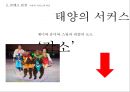 태양의 서커스 성공 전략[블루오션 전략]사례분석  (블루오션 사례분석) 18페이지